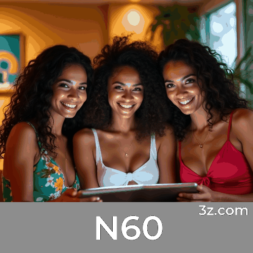 Cadastre-se Rapidamente e Desbloqueie Recompensas Exclusivas N60