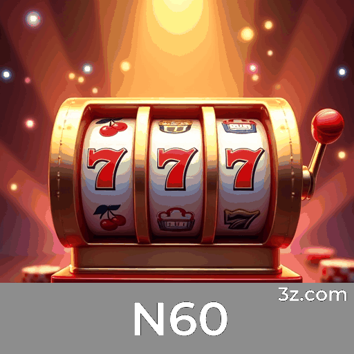 Bônus Incríveis e Exclusivos no N60