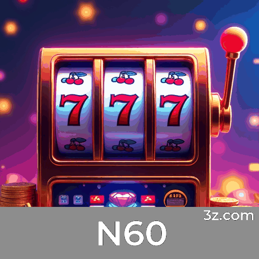 Descubra a Convergência de Tecnologias e Experiências Disruptivas na N60